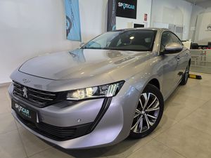 Peugeot 508 Allure Pack BlueHDi 130 S&S EAT8 - Foto 2
