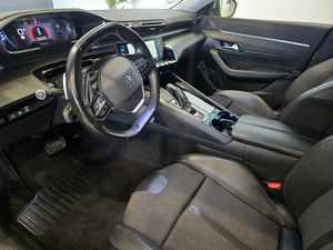 Peugeot 508 Allure Pack BlueHDi 130 S&S EAT8 - Foto 13