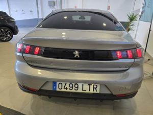 Peugeot 508 Allure Pack BlueHDi 130 S&S EAT8 - Foto 6