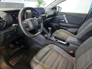 Citroën C4 PureTech 130 Feel Pack - Foto 14