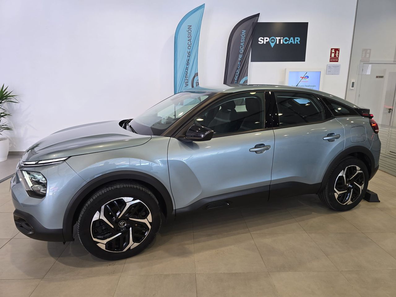 Citroën C4 PureTech 130 Feel Pack - Foto 1