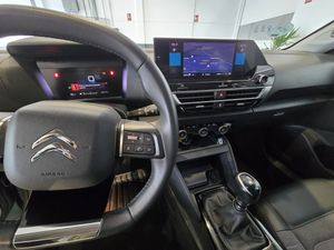 Citroën C4 PureTech 130 Feel Pack - Foto 12