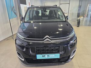 Citroën Berlingo Talla M BlueHDi 100 S&S Feel - Foto 3