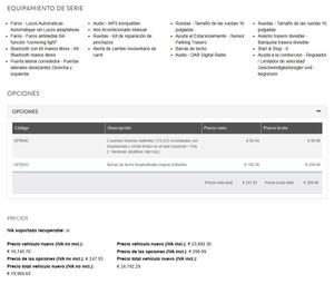 Citroën Berlingo Talla M BlueHDi 100 S&S Feel - Foto 14