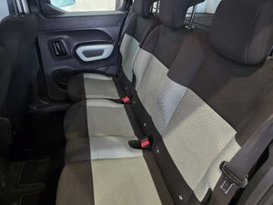 Citroën Berlingo Talla M BlueHDi 100 S&S Feel - Foto 10