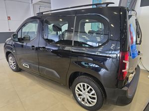 Citroën Berlingo Talla M BlueHDi 100 S&S Feel - Foto 7