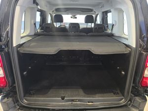 Citroën Berlingo Talla M BlueHDi 100 S&S Feel - Foto 11