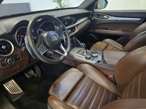 Alfa Romeo Stelvio 2.2 Diesel 154kW 210CV Executive Q4 - Foto 8