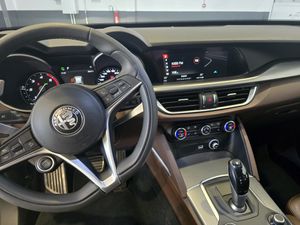 Alfa Romeo Stelvio 2.2 Diesel 154kW 210CV Executive Q4 - Foto 9