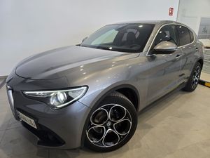 Alfa Romeo Stelvio 2.2 Diesel 154kW 210CV Executive Q4 - Foto 4