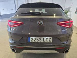 Alfa Romeo Stelvio 2.2 Diesel 154kW 210CV Executive Q4 - Foto 5
