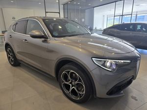 Alfa Romeo Stelvio 2.2 Diesel 154kW 210CV Executive Q4 - Foto 3