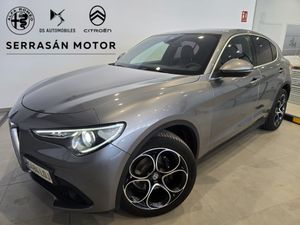 Alfa Romeo Stelvio 2.2 Diesel 154kW 210CV Executive Q4 - Foto 2