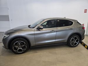 Alfa Romeo Stelvio 2.2 Diesel 154kW 210CV Executive Q4 - Foto 3