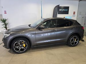 Alfa Romeo Stelvio 2.2 Diesel 154kW 210CV Executive Q4 - Foto 4
