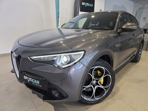 Alfa Romeo Stelvio 2.2 Diesel 154kW 210CV Executive Q4 - Foto 3