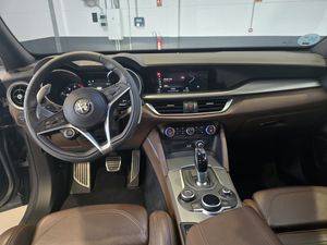 Alfa Romeo Stelvio 2.2 Diesel 154kW 210CV Executive Q4 - Foto 12