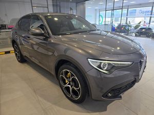 Alfa Romeo Stelvio 2.2 Diesel 154kW 210CV Executive Q4 - Foto 3