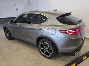 Alfa Romeo Stelvio 2.2 Diesel 154kW 210CV Executive Q4 - Foto 5