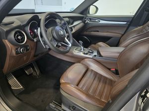 Alfa Romeo Stelvio 2.2 Diesel 154kW 210CV Executive Q4 - Foto 6