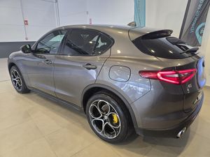 Alfa Romeo Stelvio 2.2 Diesel 154kW 210CV Executive Q4 - Foto 7