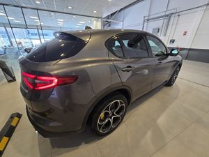 Alfa Romeo Stelvio 2.2 Diesel 154kW 210CV Executive Q4 - Foto 6