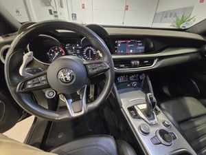 Alfa Romeo Stelvio 2.2 Diesel 154 kW (210 CV) Veloce Q4 - Foto 13