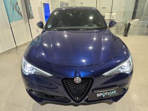 Alfa Romeo Stelvio 2.2 Diesel 154 kW (210 CV) Veloce Q4 - Foto 5