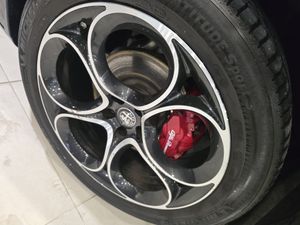 Alfa Romeo Stelvio 2.2 Diesel 154 kW (210 CV) Veloce Q4 - Foto 15