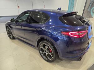 Alfa Romeo Stelvio 2.2 Diesel 154 kW (210 CV) Veloce Q4 - Foto 6