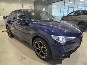 Alfa Romeo Stelvio 2.2 Diesel 154 kW (210 CV) Veloce Q4 - Foto 3