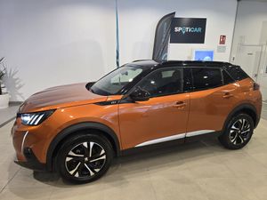 Peugeot 2008 GT PureTech 130 - Foto 3