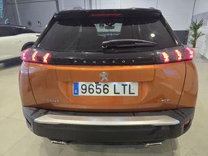 Peugeot 2008 GT PureTech 130 - Foto 8