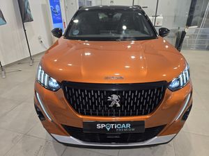 Peugeot 2008 GT PureTech 130 - Foto 6