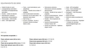 Peugeot 2008 GT PureTech 130 - Foto 17