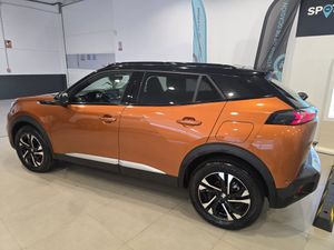 Peugeot 2008 GT PureTech 130 - Foto 7