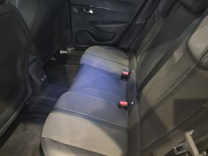 Peugeot 2008 GT PureTech 130 - Foto 10