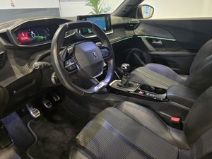 Peugeot 2008 GT PureTech 130 - Foto 12
