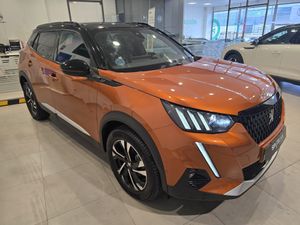 Peugeot 2008 GT PureTech 130 - Foto 4