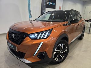 Peugeot 2008 GT PureTech 130 - Foto 3