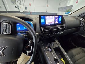 Citroën C5 Aircross Plug-in Hybrid 225 Shine Pack - Foto 12