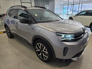 Citroën C5 Aircross Plug-in Hybrid 225 Shine Pack - Foto 4