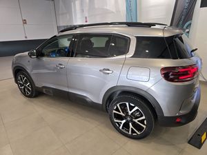 Citroën C5 Aircross Plug-in Hybrid 225 Shine Pack - Foto 7