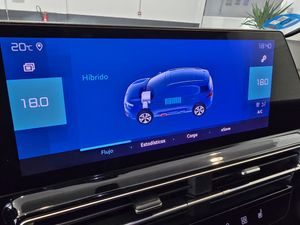 Citroën C5 Aircross Plug-in Hybrid 225 Shine Pack - Foto 14