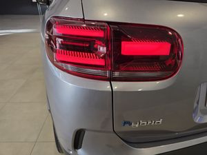 Citroën C5 Aircross Plug-in Hybrid 225 Shine Pack - Foto 17