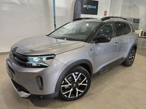 Citroën C5 Aircross Plug-in Hybrid 225 Shine Pack - Foto 5