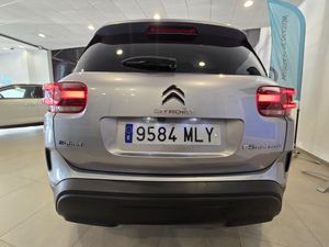Citroën C5 Aircross Plug-in Hybrid 225 Shine Pack - Foto 6