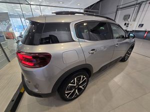 Citroën C5 Aircross Plug-in Hybrid 225 Shine Pack - Foto 10