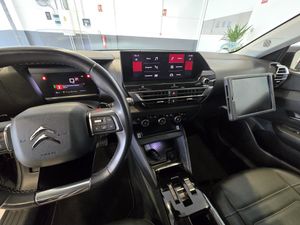 Citroën C4 BlueHDi 130 EAT8 Shine - Foto 13