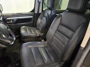 Peugeot Traveller e- Standard Eléctrico 75 kWh Allure - Foto 21